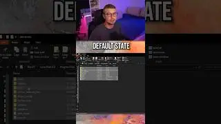 Reset OBS to DEFAULT Settings!
