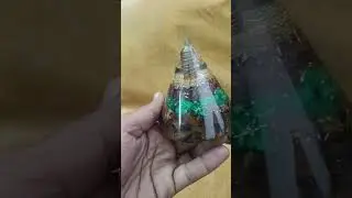 Orange Pyramid | Available on IndiaMART