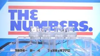 RI Lottery Midday Drawing 05/04/2020