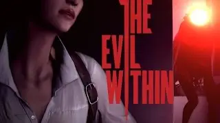 The Evil Within Movie  - The Assignment/The Consequence Xbox 360 Xbox One Gameplay HD