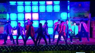 Annual day Part-11 2024