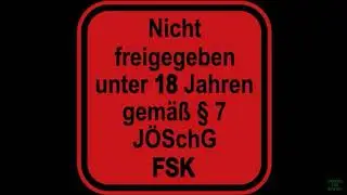 Liebe Videofreunde (Videoklub Warnhinweis FSK 18 Intro - 1983)