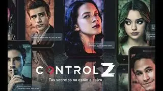 Control Z Review! Netflix web series Control Z Review in Hindi ! New Web series ! Honest Review!