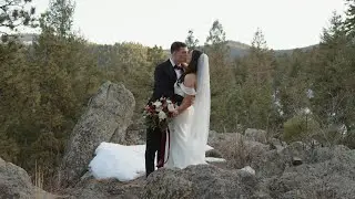 Meg + Ryan