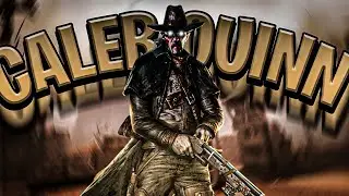 CALEB QUINN, L'IRLANDAIS FOU (LE LANCE-MORT) │DEAD BY DAYLIGHT 🩸🔪