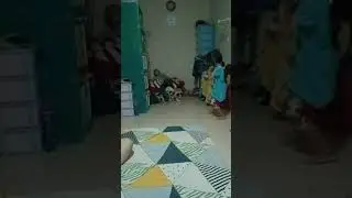 Ada-ada ajah kelakuan bocah akeh lewae...