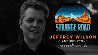 Historic Landmark and Giants : Serpent Mound | Jeffrey Wilson
