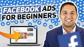 Meta Ads tutorial 2023 - How to CREATE Meta Ads for BEGINNERS - UPDATED COMPLETE GUIDE
