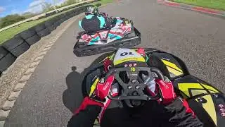 Daytona Milton Keynes | Sodi Sprint Race |  7/4/24