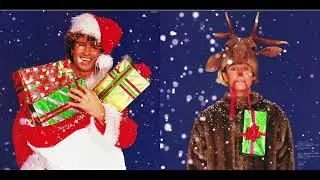 Wham! - Last Christmas (Visual Tribute)