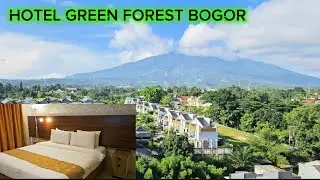 HOTEL GREEN FOREST BOGOR