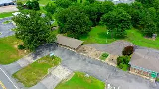 Commercial Property For Sale  in Greers Ferry, Ar.