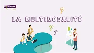 La multimodalit&eacute; RWO