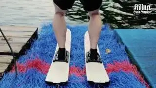 Freizeit in K&ouml;ln: Drei Tipps rund ums Wasser
