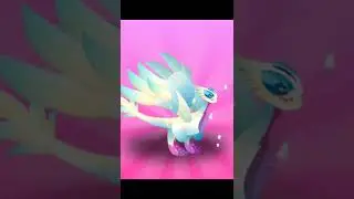 Flawless egg🥚 hatching moment #monster legends#shorts#