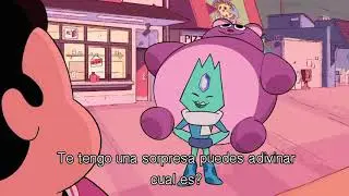Larimar Best scene (clip) - Steven universe