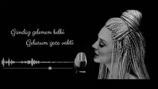 Suzanna - Ay Tutulduğu Zaman | © Arda Müzik 2021
