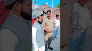 Maulana Jarjees Ansari | #rajdhanichannel #jarjeesansari #jarjees #shorts