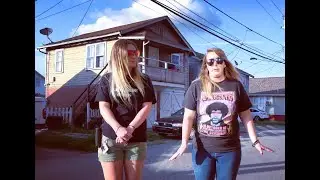 Murder Witness Story & Victim Paranormal Investigation - PT 1