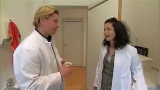 YouTube Kacke - Hilf Mir! Der soosgeile Arzt