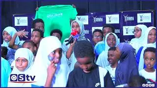MAALMAHA XORIYADA OO FANAANIIN CAAN AH IYO REER OHIO U DABAALDAGEEN// SOMALI AMERICAN MUSUEM 2025