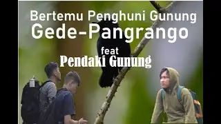 Birdwatching bersama Hiker di Taman Nasional Gn.Gede-Pangrango |Bertemu satwa langka dan dilindungi