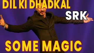 &ldquo;SRK Style Song | Dil Ki Dhadkan SRK ❤️ (Fan Edit)&rdquo; Song For SHAHRUKH KHAN #srk #shahrukh #song 
