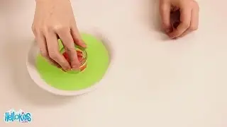 Air and water (Hellokids)