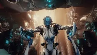 Warframe | Empyrean Update 4K UHD Trailer  - Out Now on PC!
