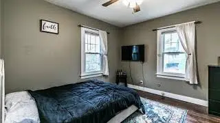 204 Mackay Avenue Camillus, NY 13219