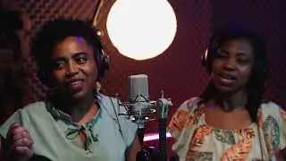 N&atilde;o h&aacute; raz&atilde;o cover by Eva Silva e DEDY Costa part. especial Regina Silva