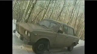Главная дорога - 20060204 - ВАЗ-2106