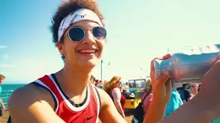 🤩  The BEST EXPERIENCE for DANCERS! Summer In LOS ANGELES!