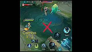 Kadita tutorial best build and emblem #mobilelegends #mlbbheroes #mlbbindonesia #mlbb #ml