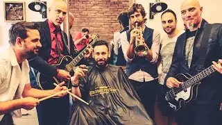 Krazy Baldheadz - Ά&sigma;&tau;&alpha; &tau;&alpha; &mu;&alpha;&lambda;&lambda;ά&kappa;&iota;&alpha; &sigma;&omicron;&upsilon;.