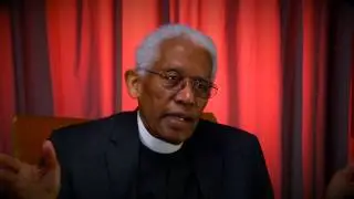 Voices of the Elders: Stories of African Americans in Delaware - The Reverend Canon Lloyd S. Casson