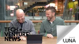 The Month In Venture With Gavin Appel + Tobi Skovron