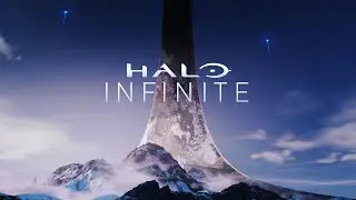 Firefight. Getting Onyx Career Rank in Halo Infinite. Testing AV1 Encoder.