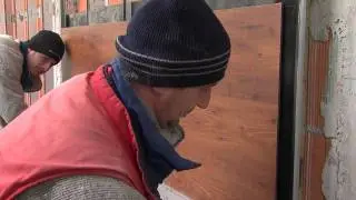 Ventilirane zidne obloge