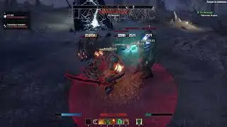 [ESO] Spellscar with G L O R