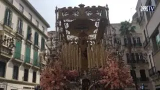 Reina de los Cielos Málaga 2017 - 
