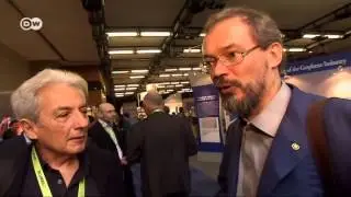 Graphene - First Steps Towards a Revolutionary Material | Tomorrow Today
