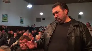 Problemi i potrebe poljoprivrenika iz Pećkog okruga
