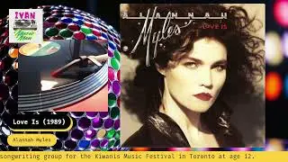 #1989 Music #80smusic #vinyl #12inchvinyl