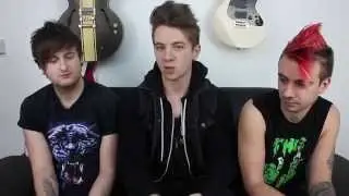 Room 94 I Interview I Music-News.com