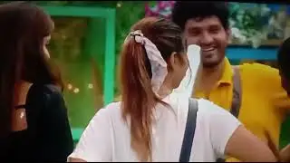 Balaaditya crying After talking phone With her Wife // #balaaditya #balaadityabb6 #bb6 #biggboss