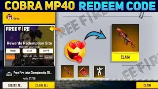 FREE FIRE REDEEM CODE TODAY | 3 MARCH REDEEM CODE FREE FIRE | FF REDEEM CODE TODAY 3 MARCH