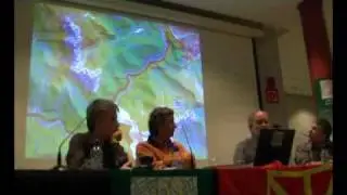 Euskararen transmisioa Zallan (I)