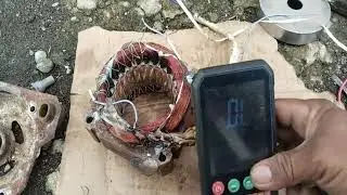 Highlight 32:48 - 37:48 from MAGANDANG HAPON PO MGA KABUTINGTING REPAIR TAYO NG SIRANG WASH MOTOR AT