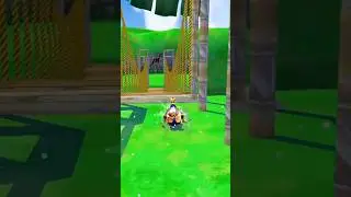 That Was Close | Mario Sunshine #shorts